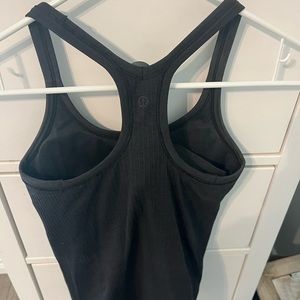 Lululemon ebb to street tank